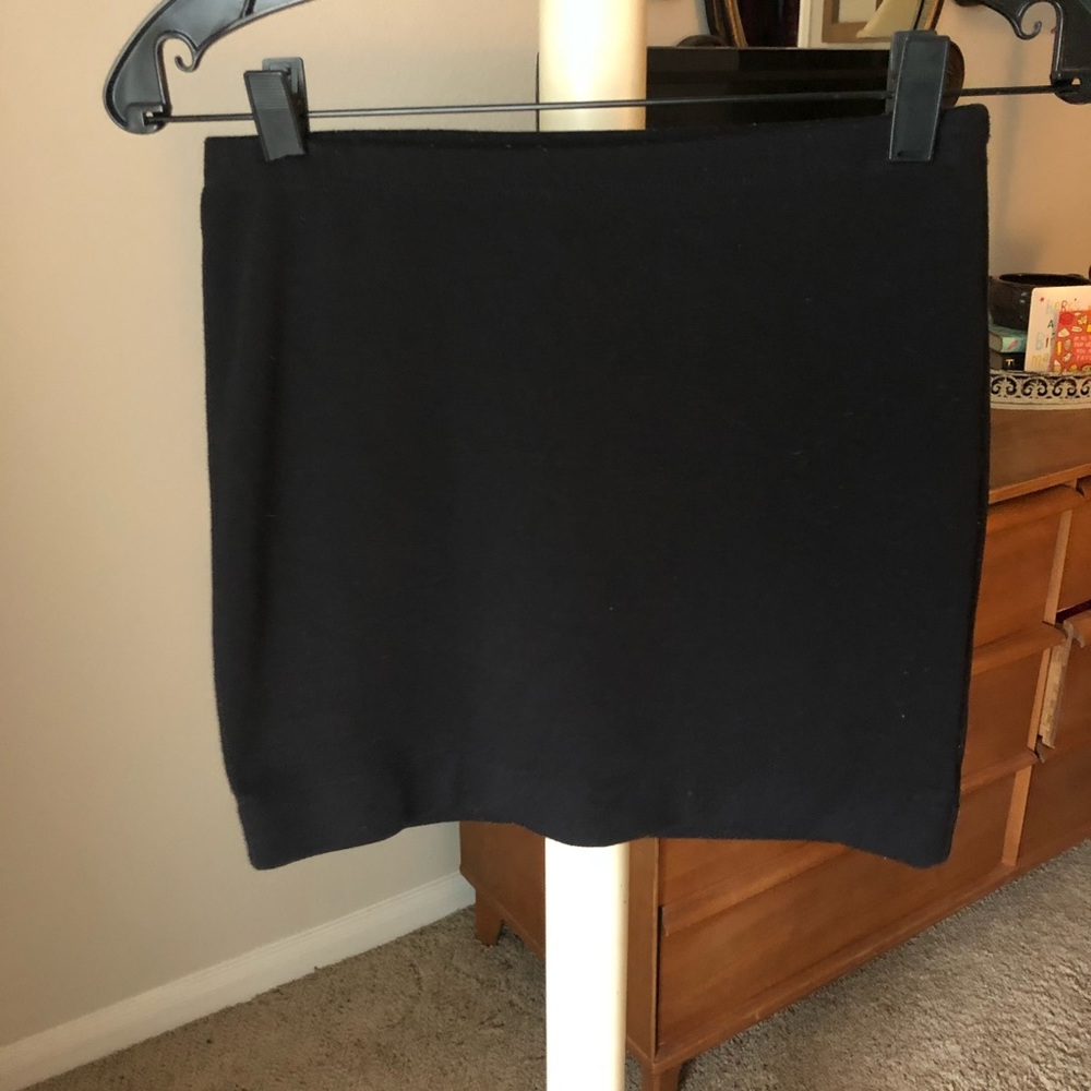 Pencil Skirt